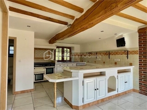 maison traditionnelle à la vente -   27320  SAINT GERMAIN SUR AVRE, surface 115 m2 vente maison traditionnelle - UBI478490375